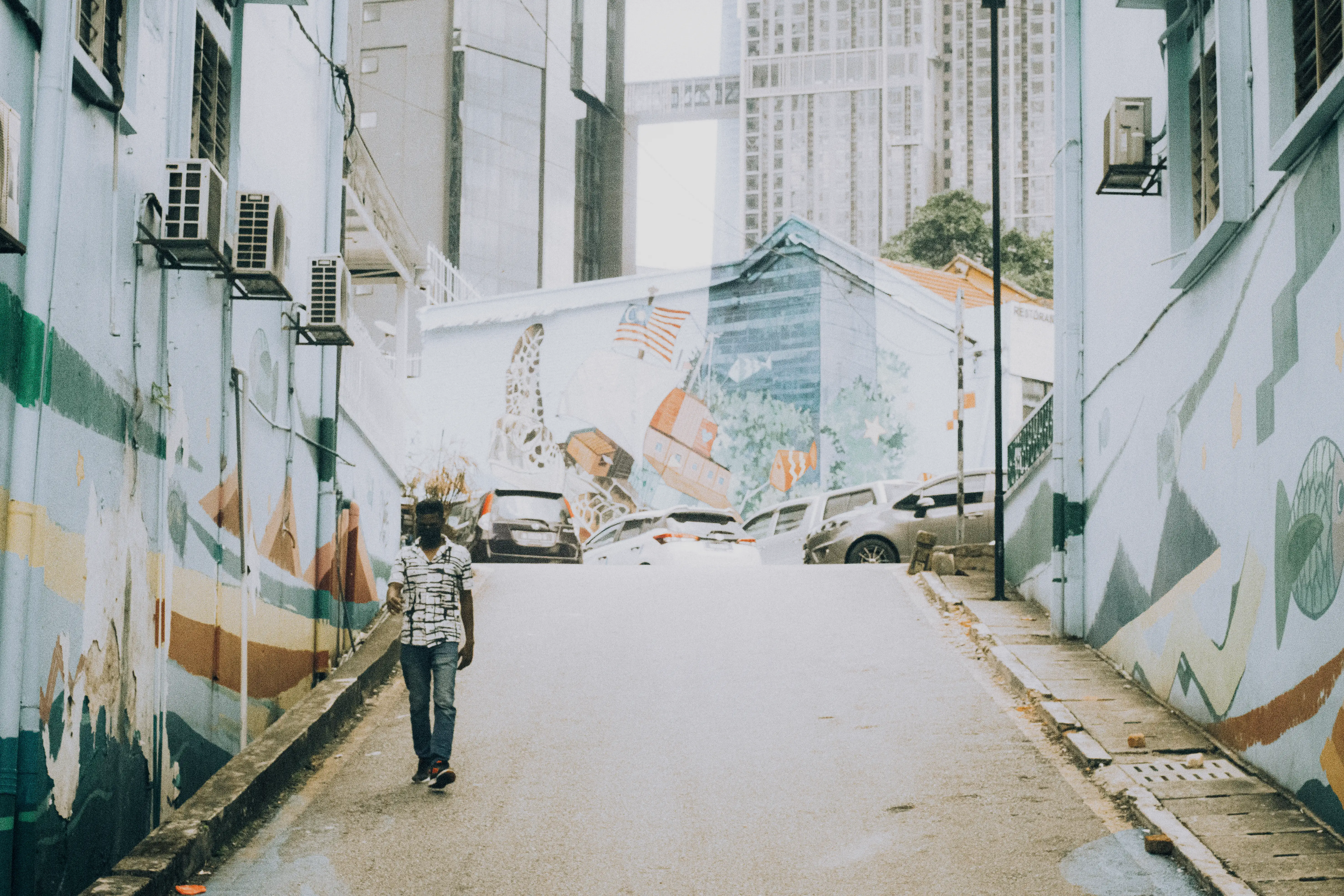 Photo Project 05